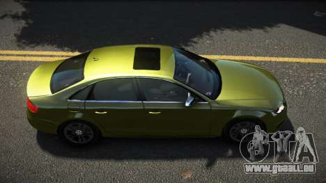 Audi S4 L-Style pour GTA 4