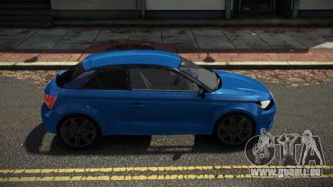 Audi A1 LS-T pour GTA 4