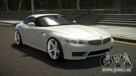 BMW Z4 R-Sports für GTA 4