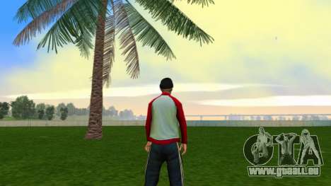 Gopnik 1 pour GTA Vice City