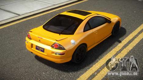 Mitsubishi Eclipse OS L-Tune pour GTA 4