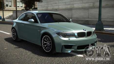 BMW 1M L-Edition für GTA 4