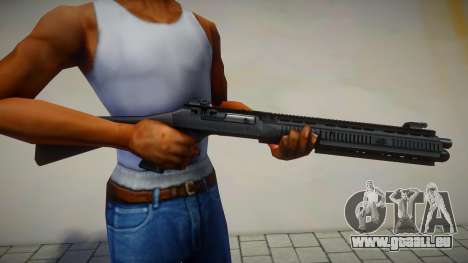 DOI Chromegun pour GTA San Andreas