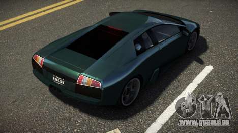 Lamborghini Murcielago R-Style für GTA 4