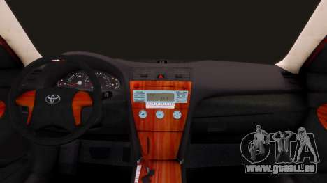 Toyota Camry V40 Red für GTA 4