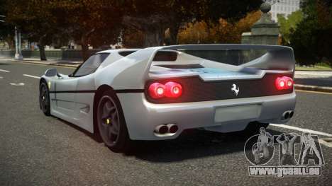 Ferrari F50 OS-R für GTA 4