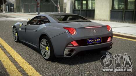 Ferrari California GT-S RX pour GTA 4