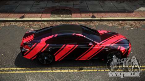 BMW M6 Limited S13 pour GTA 4