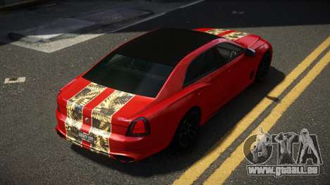 Enus Deity S12 für GTA 4