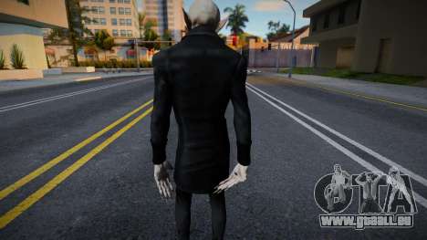 Nosferatu pour GTA San Andreas