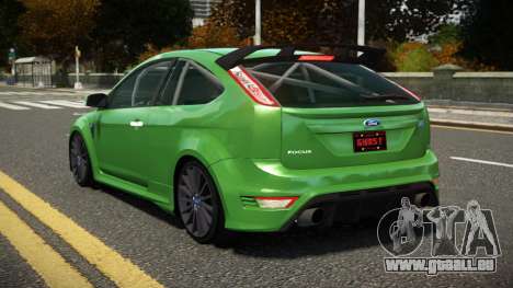 Ford Focus RS-V für GTA 4