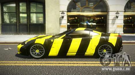 Ferrari California GT-S RX S3 pour GTA 4