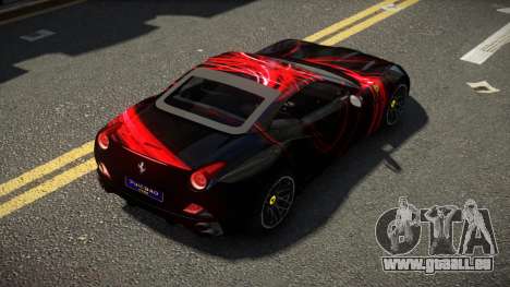 Ferrari California GT-S RX S2 für GTA 4