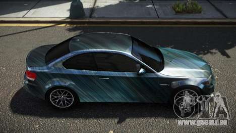 BMW 1M L-Edition S8 für GTA 4