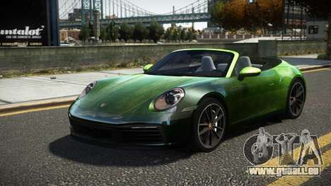 Porsche 911 CS-C S13 für GTA 4