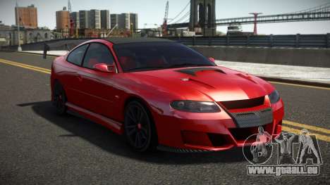 Holden Monaro CV8-R L-Tune für GTA 4