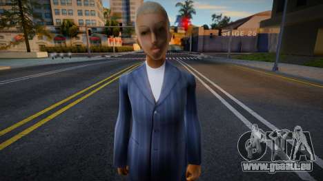 Wfybu Upscaled Ped für GTA San Andreas