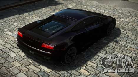 Lamborghini Gallardo LP570 LR pour GTA 4