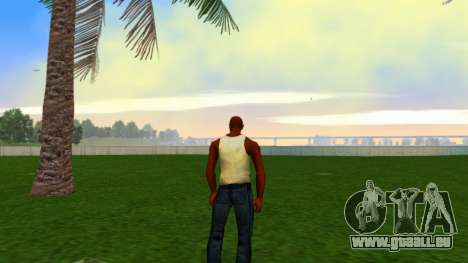 Vic Vance (Play11) pour GTA Vice City