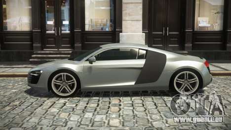 Audi R8 V10 G-Style V1.2 für GTA 4