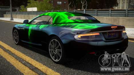 Aston Martin DBS R-Tune S13 für GTA 4