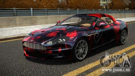 Aston Martin DBS R-Tune S6 pour GTA 4