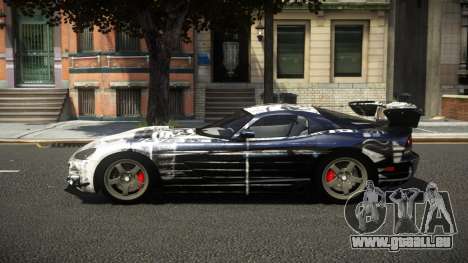 Dodge Viper SRT R-Tune S13 pour GTA 4