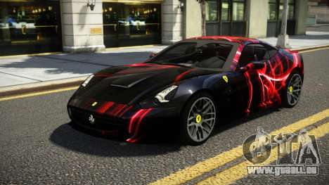 Ferrari California GT-S RX S2 pour GTA 4