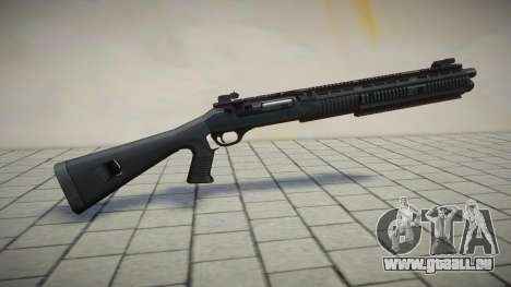 DOI Chromegun pour GTA San Andreas