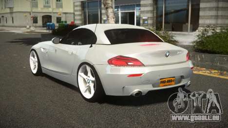 BMW Z4 R-Sports für GTA 4