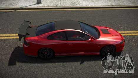 Holden Monaro CV8-R L-Tune für GTA 4