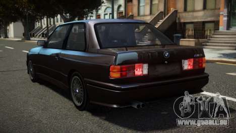 BMW M3 E30 OS-R pour GTA 4
