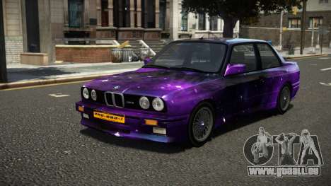 BMW M3 E30 OS-R S13 für GTA 4