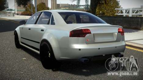 Audi RS4 L-Sport für GTA 4