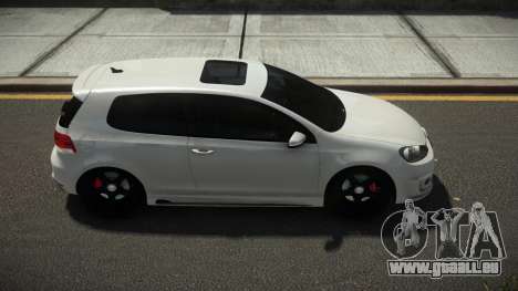 Volkswagen Golf GTI VI R-Tune pour GTA 4