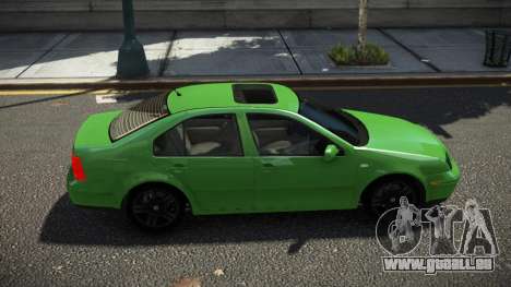 Volkswagen Bora G-Racing pour GTA 4