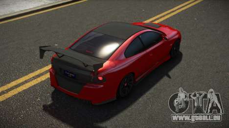 Holden Monaro CV8-R L-Tune für GTA 4