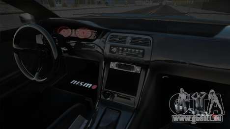 Élégie dans le style JDM 90x pour GTA San Andreas