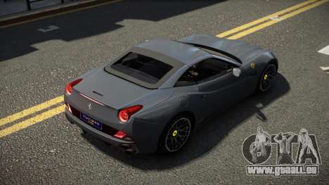 Ferrari California GT-S RX pour GTA 4