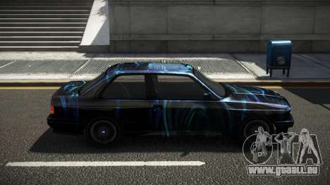 BMW M3 E30 OS-R S12 pour GTA 4