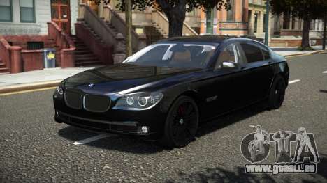 BMW 7-er xD V1.0 für GTA 4