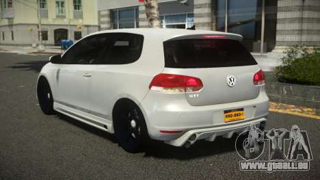 Volkswagen Golf GTI VI R-Tune pour GTA 4