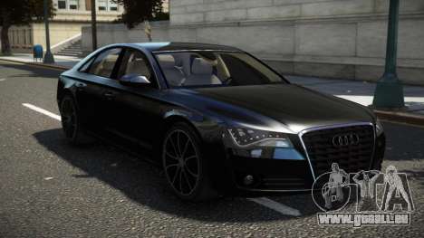 Audi A8 ES-L für GTA 4