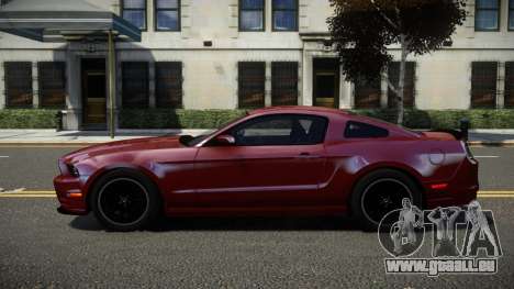 Ford Mustang GT LS-X für GTA 4