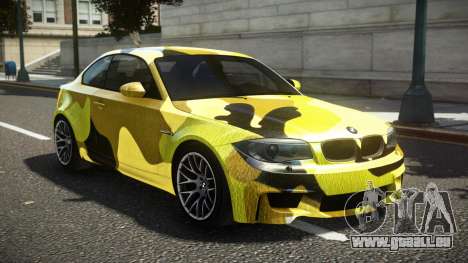 BMW 1M L-Edition S1 für GTA 4