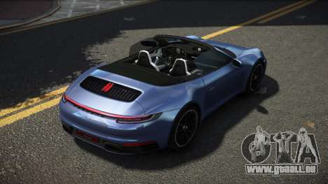 Porsche 911 CS-C für GTA 4