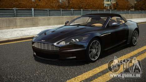 Aston Martin DBS R-Tune S1 für GTA 4