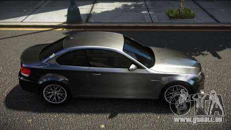 BMW 1M L-Edition S7 für GTA 4