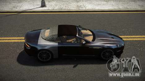 Aston Martin DBS R-Tune S1 für GTA 4