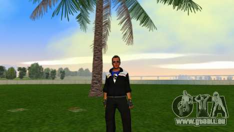 Italian Gang v1 pour GTA Vice City